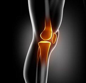 Muscle Sparing Total Knee Replacement